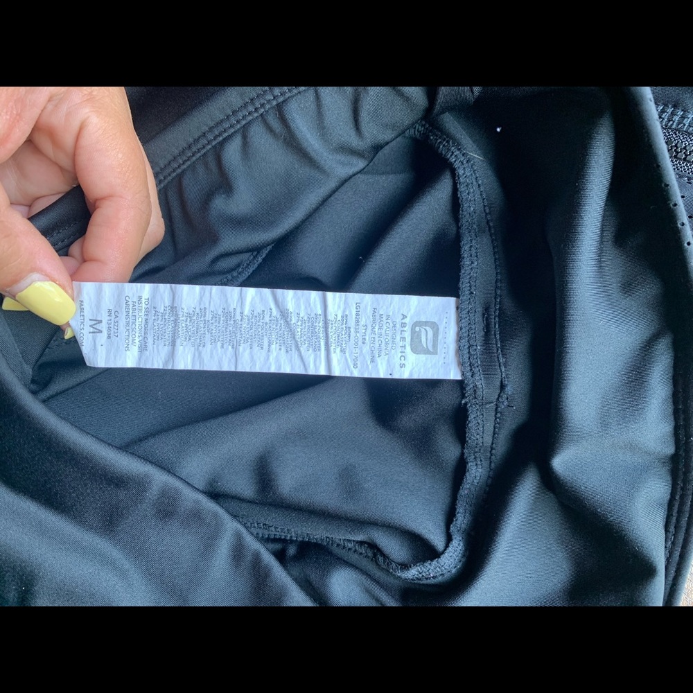 Fabletics Spin Pant - Picture 6 of 10